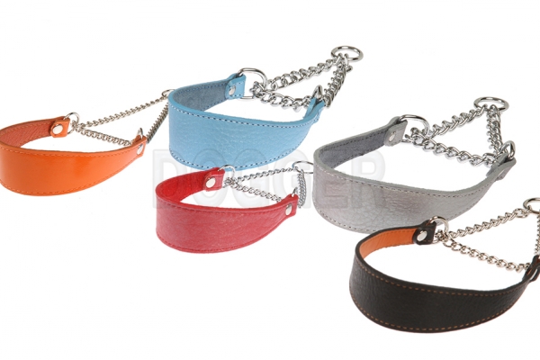 Collar 15 