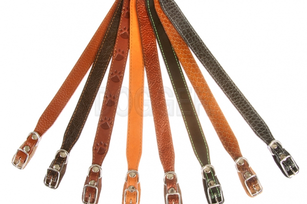 Collar 10 extended