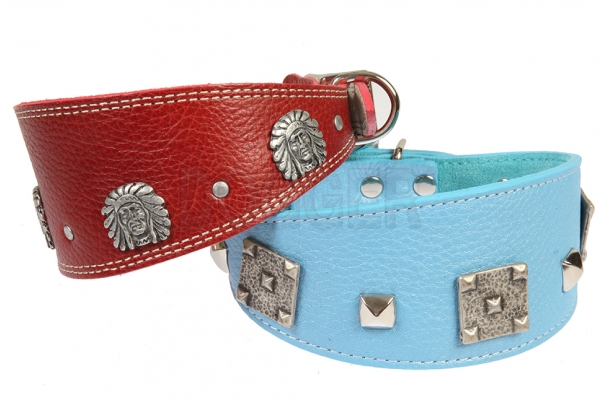 Collar 20 