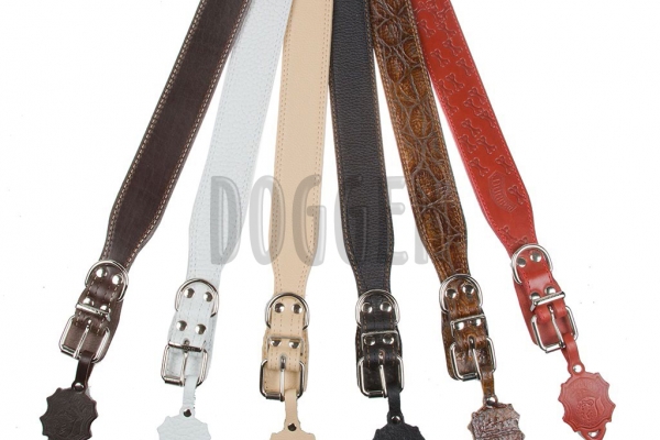 Collar 25 extended 