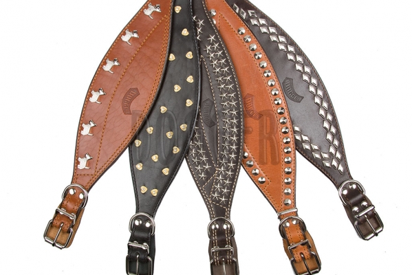 Collar 25 
