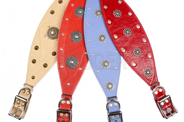 Collar 25 