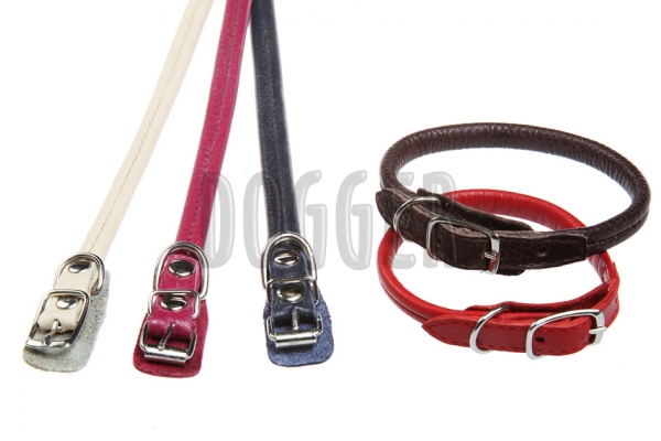 Collar 10 round