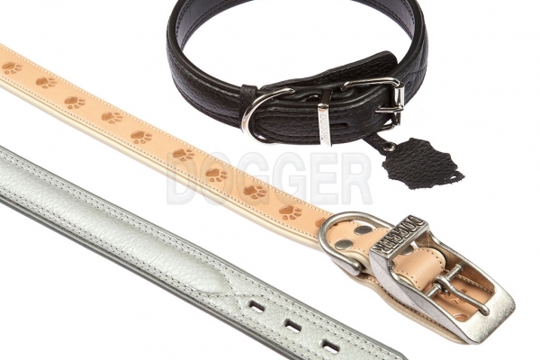 Collar 35 tucked 