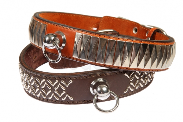 Collar 45 with accessories 