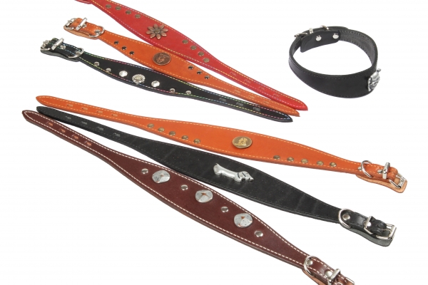 Collars 15