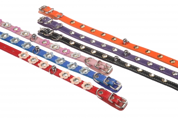 Collars 15
