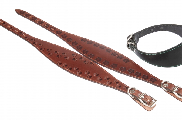 Collar 17