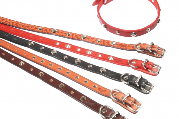 Collar 20