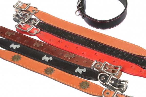 Collar 20