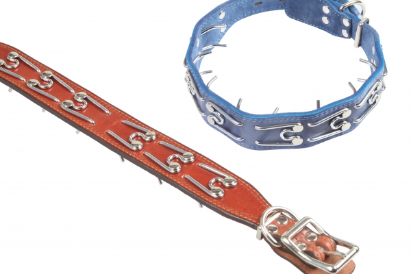 Collar 25