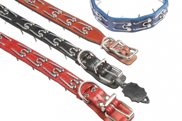 Collars 35