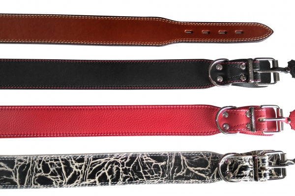 Collar 40