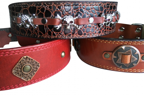 Collar 40