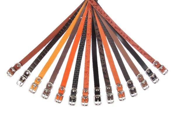 Collar 10 single