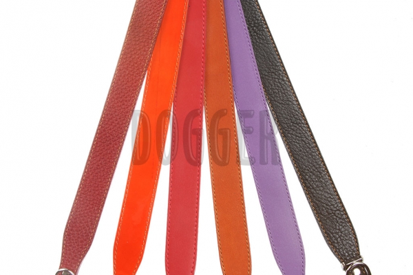 Collar 15 extended
