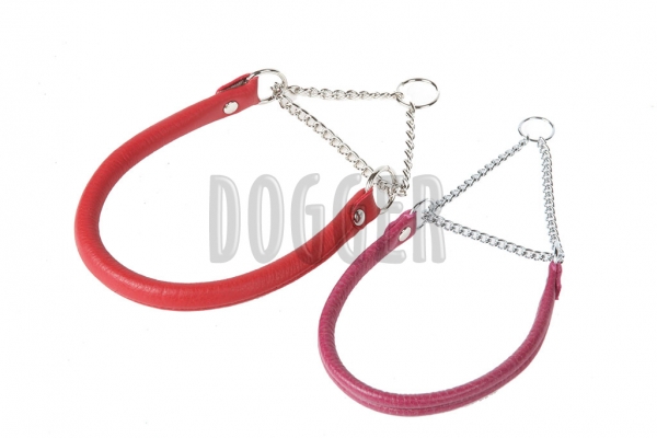 Round slip lead Ø 5 mm