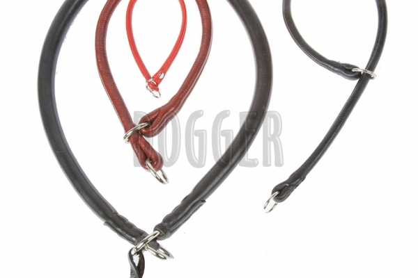 Round slip lead Ø 10 mm