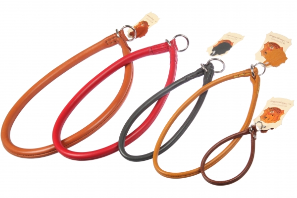 Round slip lead Ø 14 mm