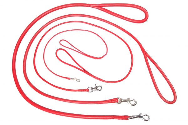 Round lead Ø 14 mm colored