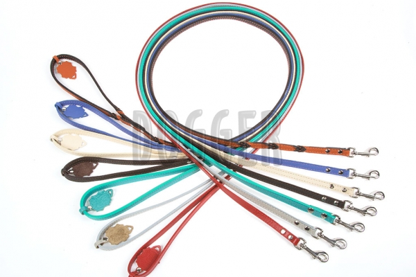 Double lead 10 mm