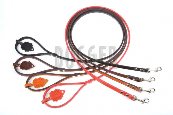 Double lead 12 mm. colored