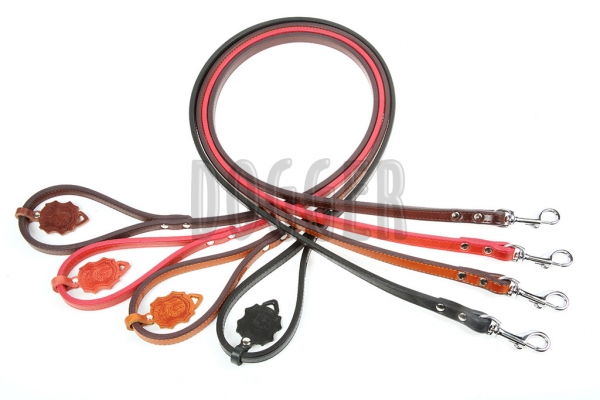 Double lead 14 mm