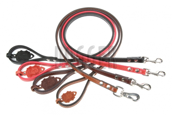 Double lead 18 mm