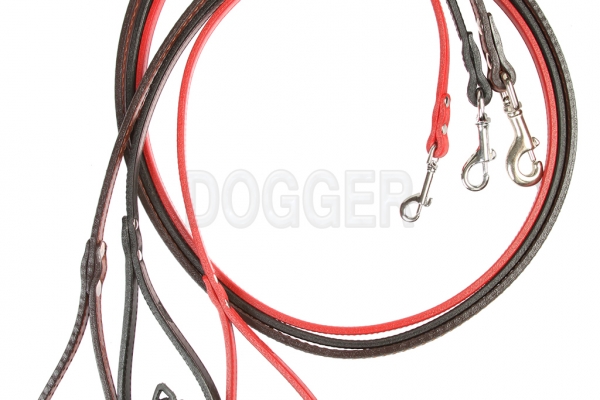 Double lead 12 mm х 2 м colored