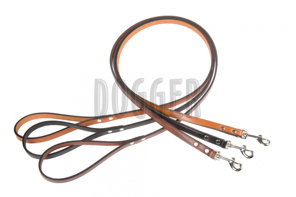 Embossed lead 14 mm.