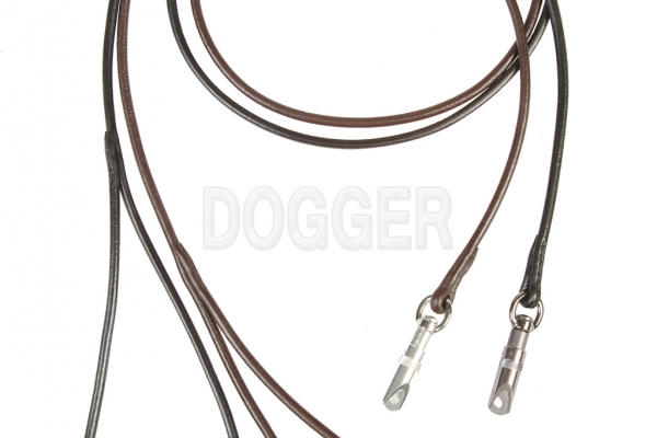 Single lead 5 mm