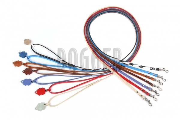 Double lead 8 mm