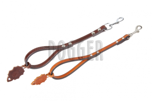 Double short lead 14 mm.