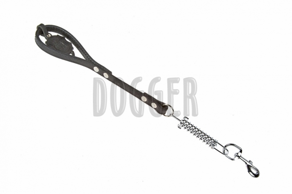 Double short lead 18 mm. shockproof